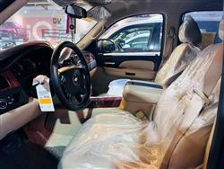 شيفروليه تاهو